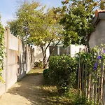 Bois Flottes - Maisonnette 700m Pornic
