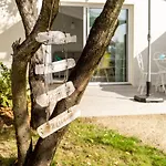 Bois Flottes - Maisonnette 700m * Pornic