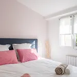 بيت للعطل Bois Flottes - Maisonnette 700m بورنيك
