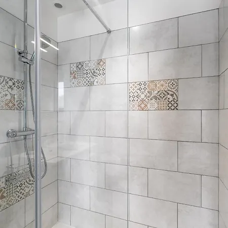 Ferienhaus Bois Flottes - Maisonnette 700m