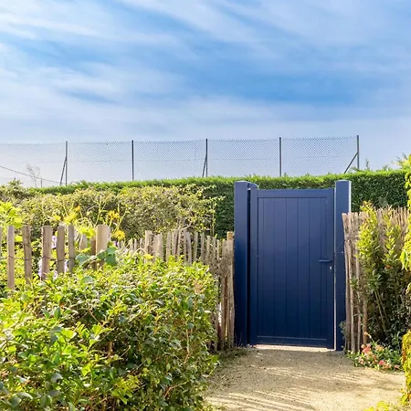 Bois Flottes - Maisonnette 700m