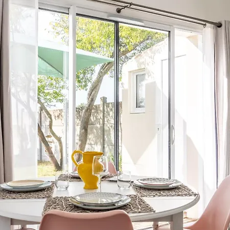 Bois Flottes - Maisonnette 700m