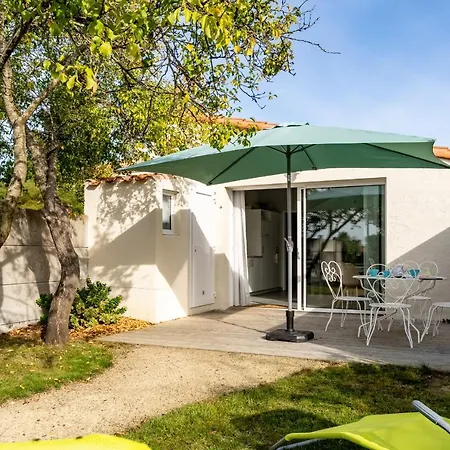 Bois Flottes - Maisonnette 700m