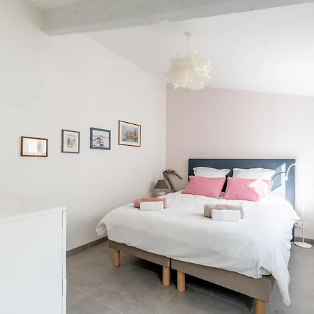 Bois Flottes - Maisonnette 700m Ferienhaus