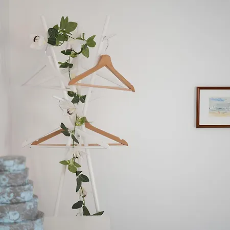 Bois Flottes - Maisonnette 700m Pornic