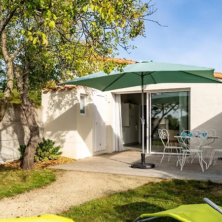Vakantiehuis Bois Flottes - Maisonnette 700m *