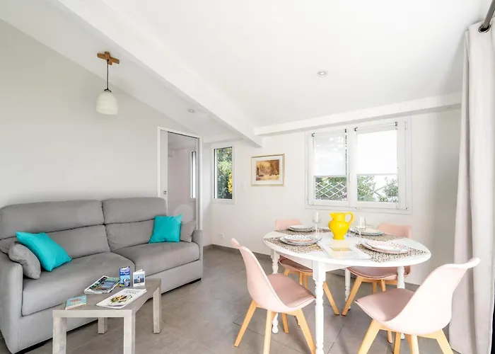 Casa de Férias Bois Flottes - Maisonnette 700m