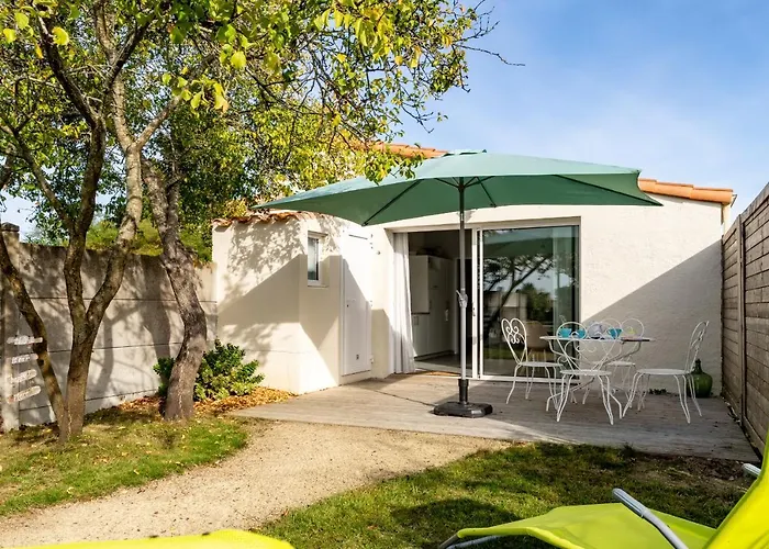 Bois Flottes - Maisonnette 700m