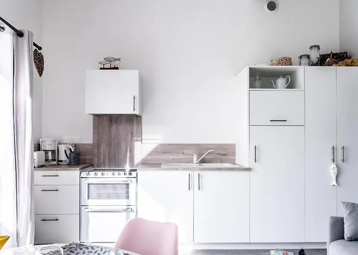 Casa de Férias Bois Flottes - Maisonnette 700m