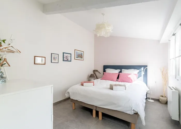 Bois Flottes - Maisonnette 700m Casa de Férias