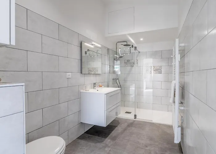 Bois Flottes - Maisonnette 700m * Pornic