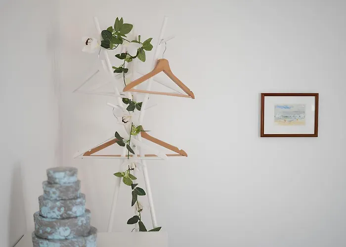 Bois Flottes - Maisonnette 700m Pornic